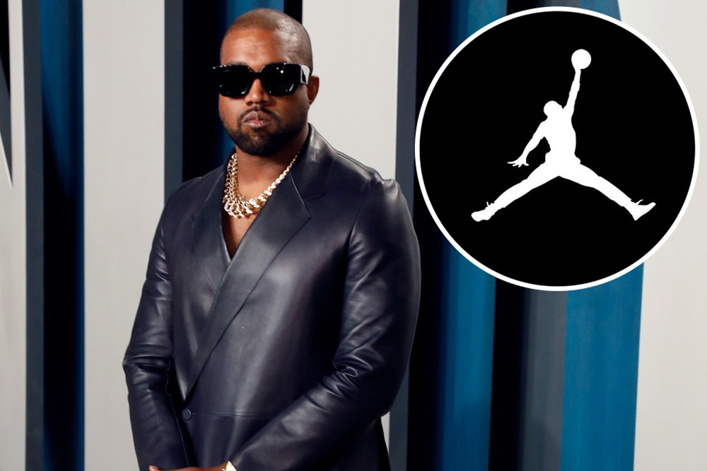 Kanye West Jordan Brand 2022 Collaboration