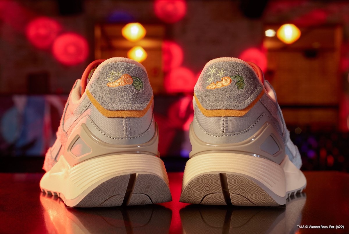 Looney Tunes x Reebok Collection Release Date Info