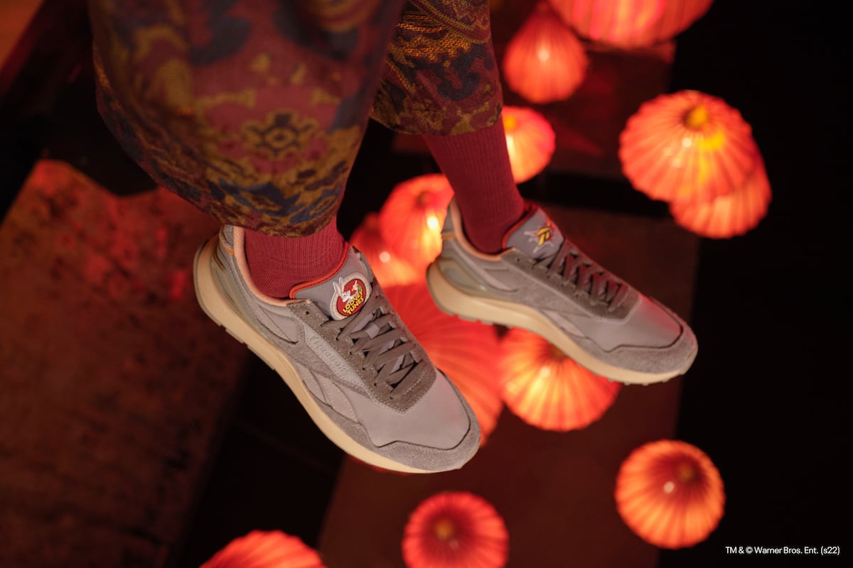 Looney Tunes x Reebok Collection Release Date Info