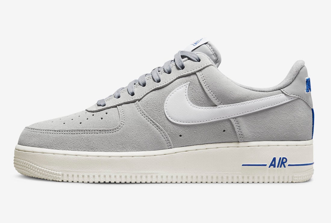 Nike Air Force 1 Low Athletic Club DH7435-001 Release Date Info