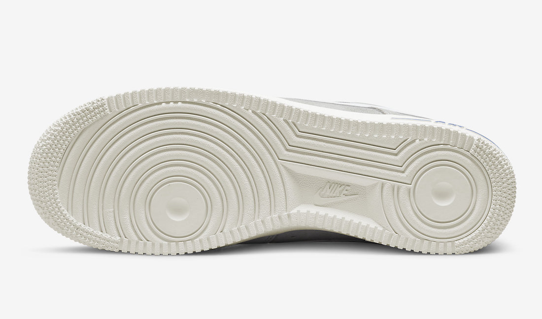 Nike Air Force 1 Low Athletic Club DH7435-001 Release Date Info