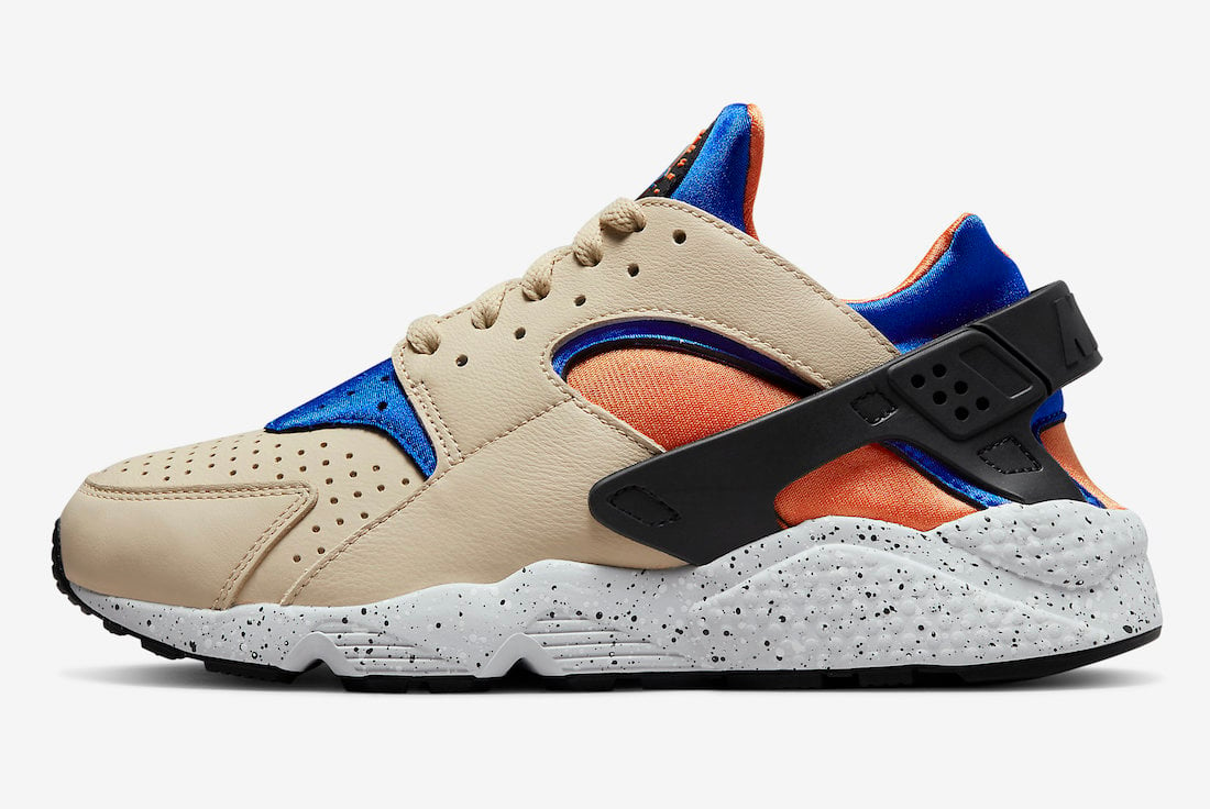 Nike Air Huarache Mowabb DD1068-200 Release Date Info