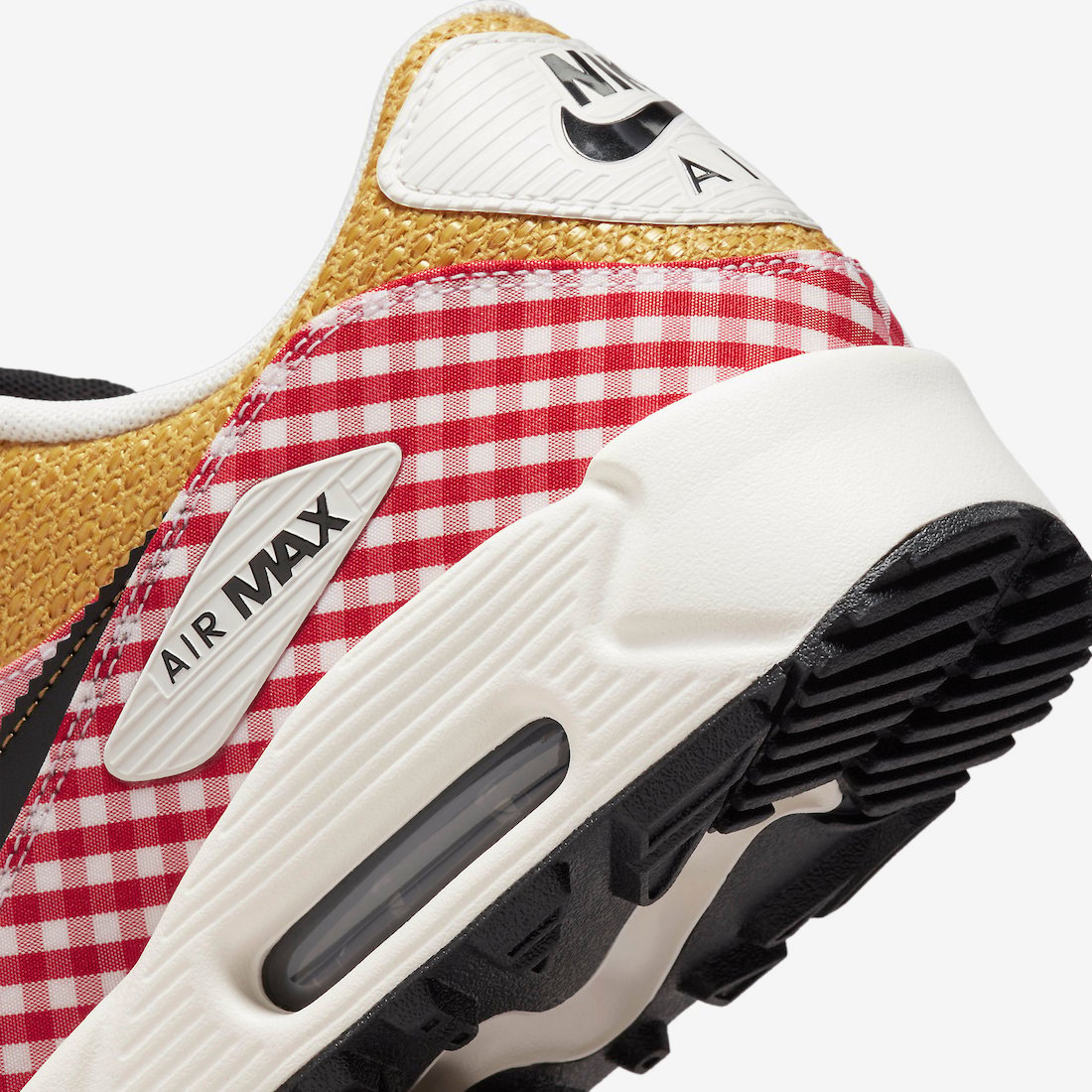 Nike Air Max 90 Golf Picnic DH5244-600 Release Date Info