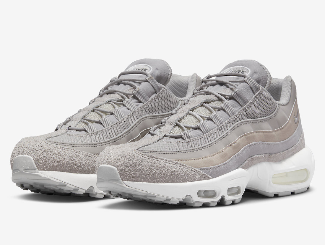 Nike Air Max 95 ‘Cobblestone’ Coming Soon