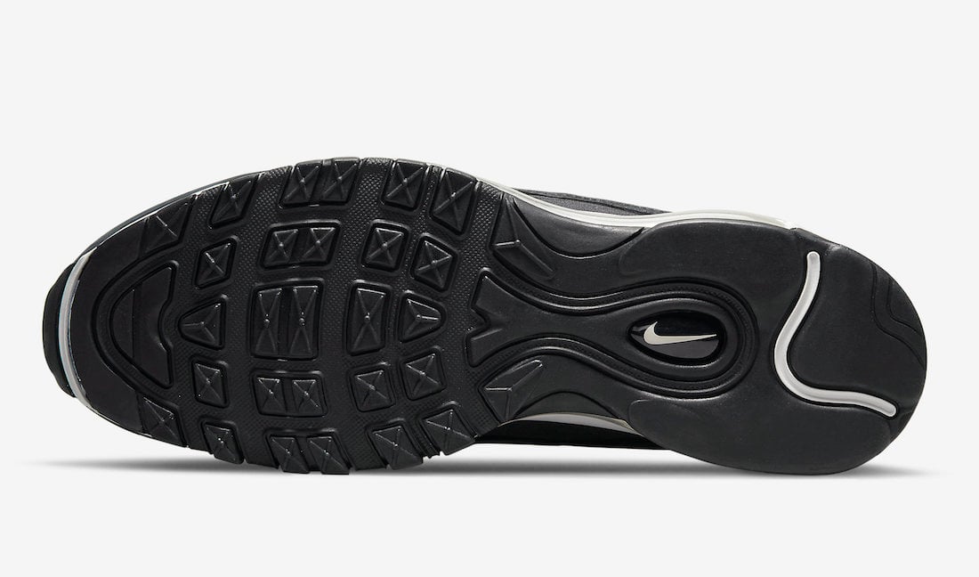Nike Air Max 97 Black Off Noir DQ8574-001 Release Date Info