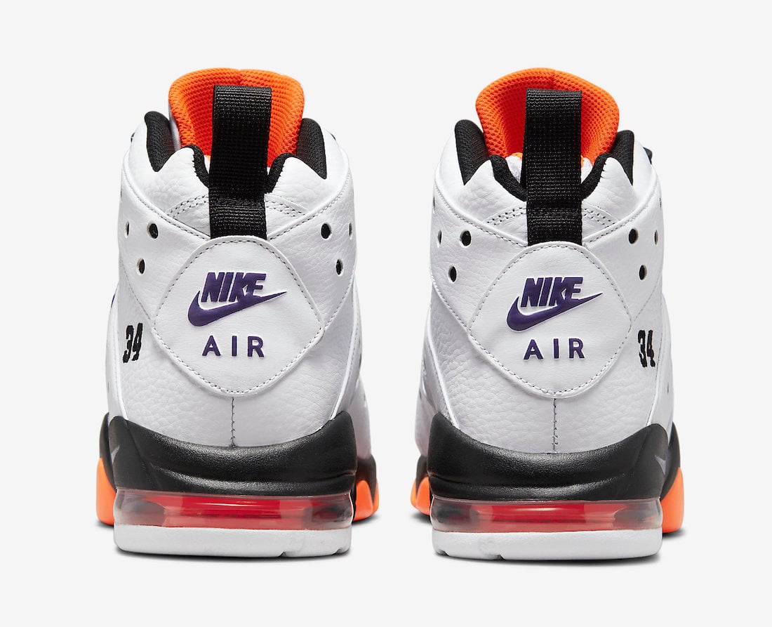 Nike Air Max CB 94 Suns 2022 DO5880-100 Release Date Info