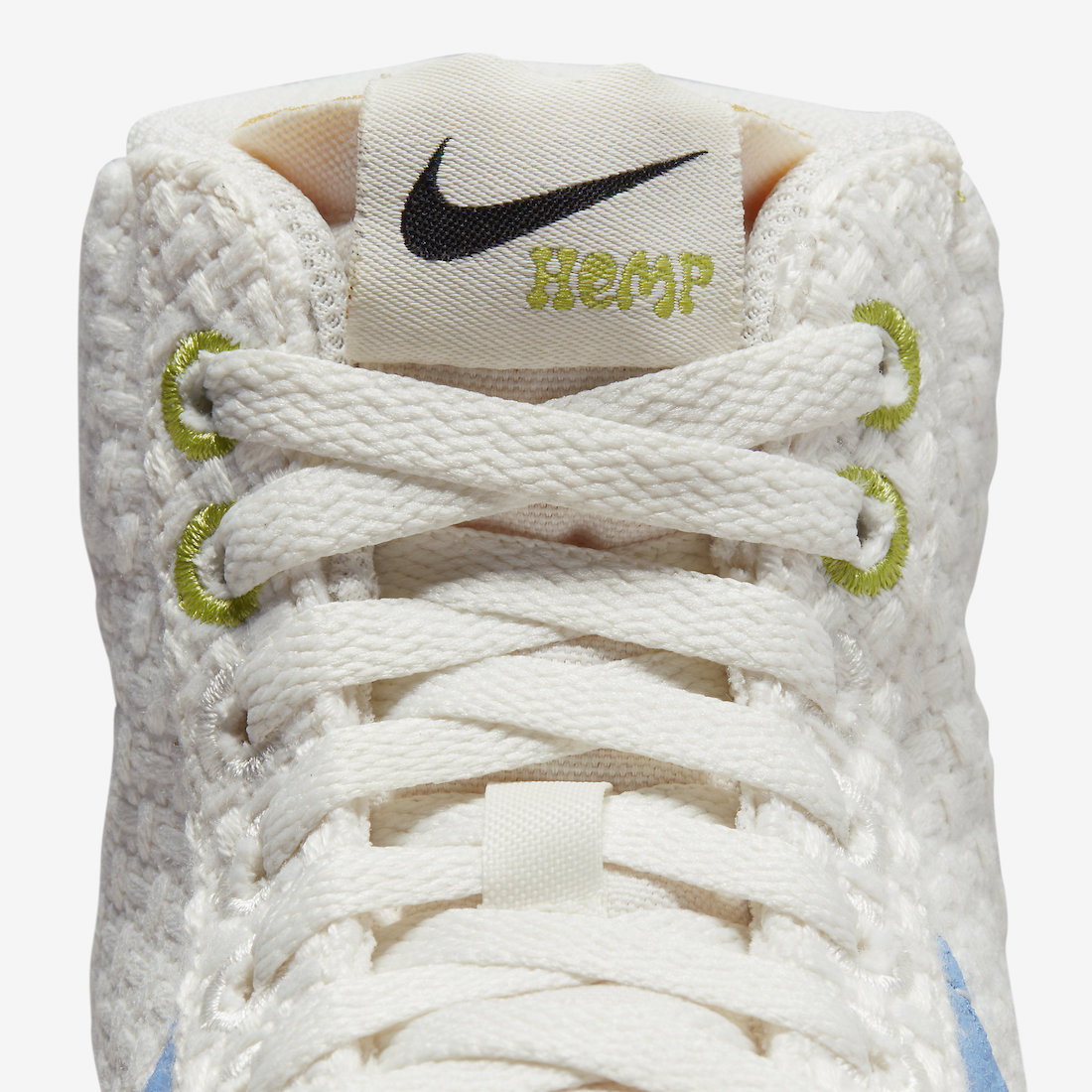 Nike Blazer Mid Hemp DV2173-100 Release Date Info