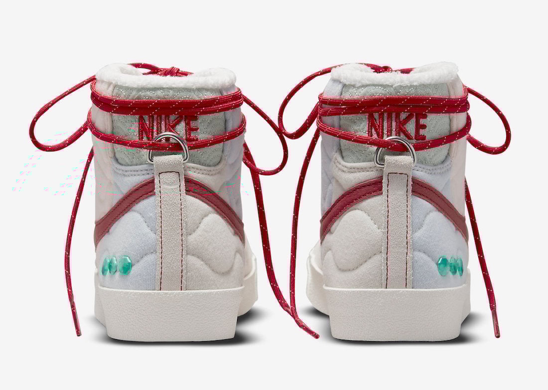 Nike Blazer Mid Shapeless Formless Limitless DQ5360-181 Release Date Info