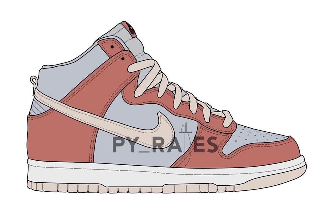 nike air max bubble gum pink hair color 