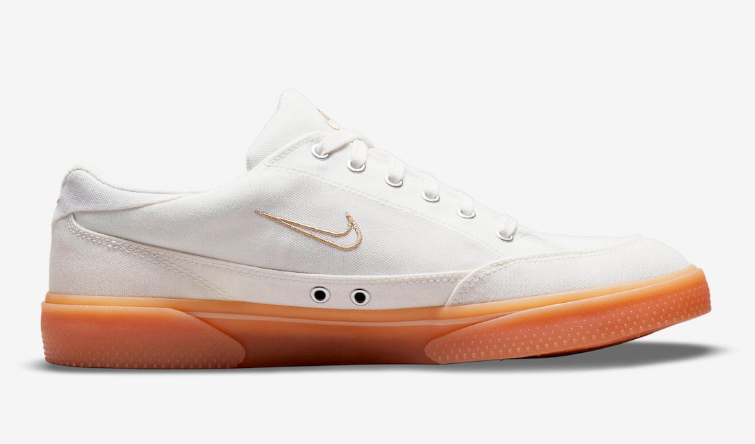 Nike GTS 97 Summit White DQ8568-100 Release Date Info