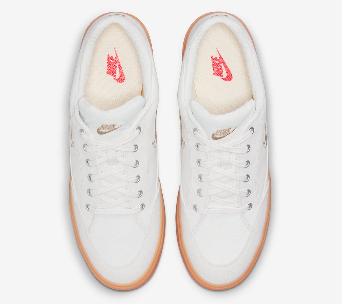 Nike GTS 97 Summit White DQ8568-100 Release Date Info