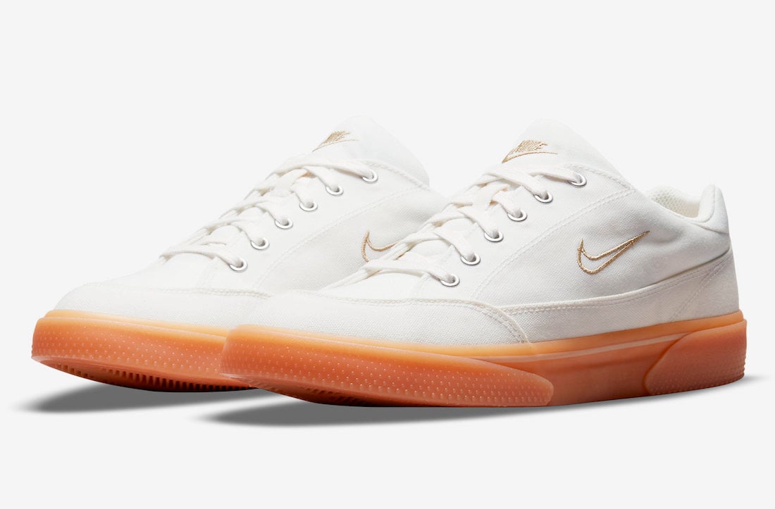 Nike GTS 97 Summit White DQ8568-100 Release Date Info