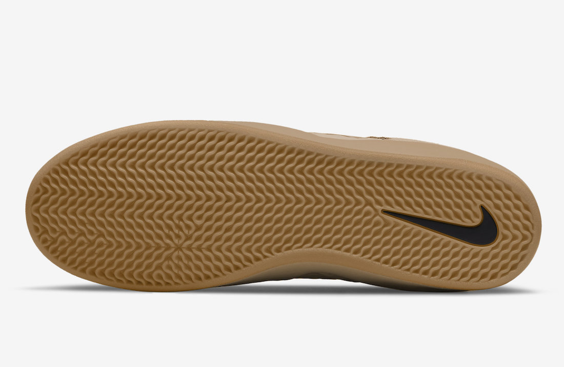 Nike SB Ishod Wheat DC7232-200 Release Date Info