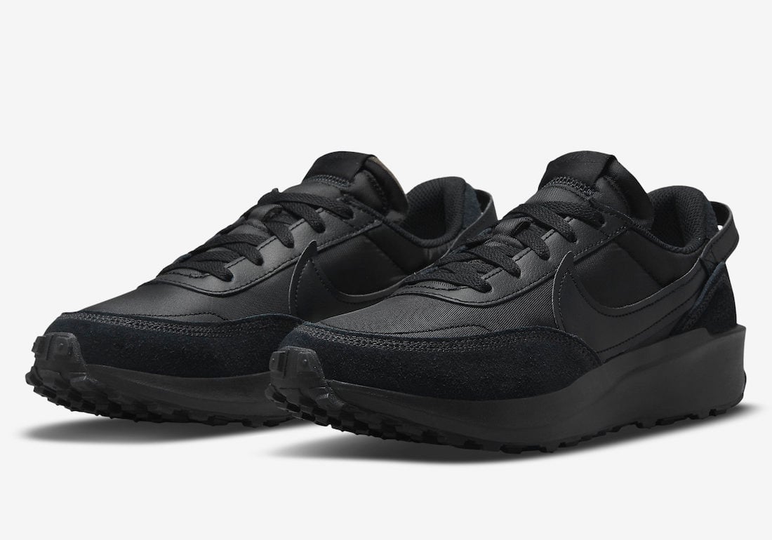 IetpShops - zapatillas de running Nike voladoras talla 38 Triple Black DH9523 - zapatillas de running Nike voladoras talla 38 | Release Date Info