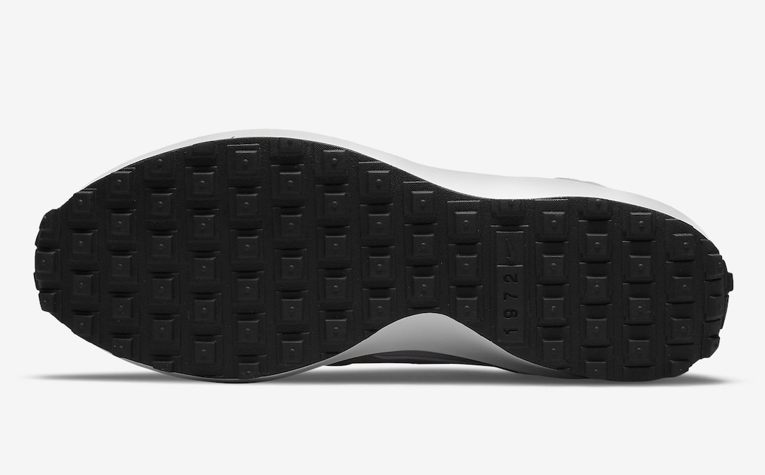 Nike Waffle Debut White Black DH9522-101 Release Date Info