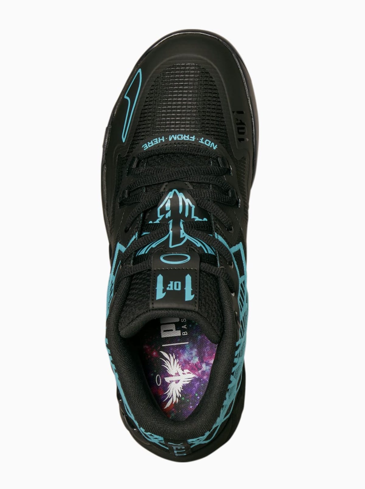 Puma MB.01 Buzz City 376443-13 Release Date Info