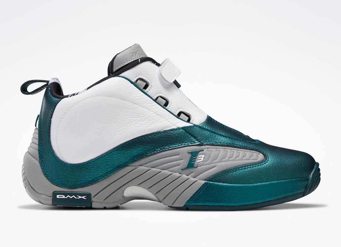 Reebok Answer IV The Tunnel Eagles GX6235 Release Date Info