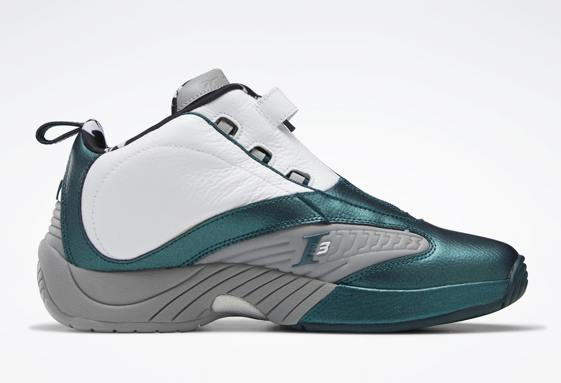 Reebok Answer IV The Tunnel Eagles GX6235 Release Date Info