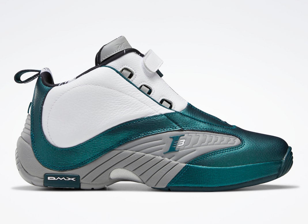 Reebok Answer IV The Tunnel Eagles GX6235