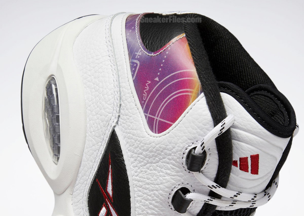 Reebok Question Mid AI T-Mac Release Date Info