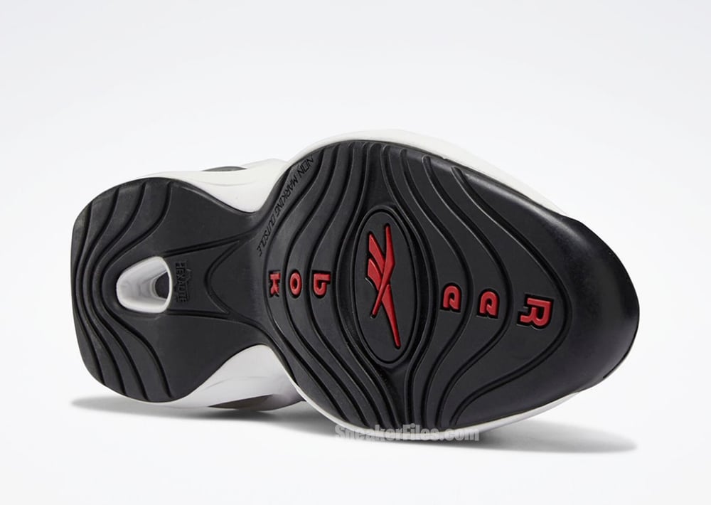 Reebok Question Mid AI T-Mac Release Date Info