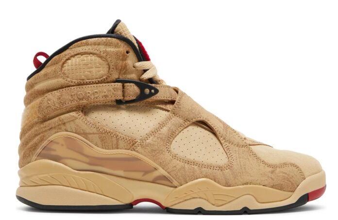 Air Jordan 8 âRui Hachimuraâ DO2496-700 Release Date - Sneakers Shop