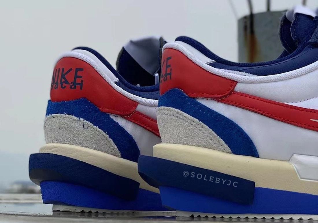 Sacai Nike Cortez Release Date Sacai Nike Cortez Release Date