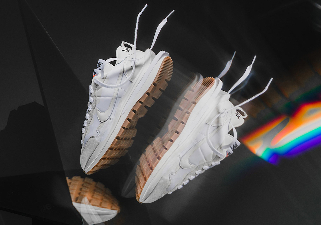 sacai Nike VaporWaffle 2021 Colorways Release Date Info | SneakerFiles