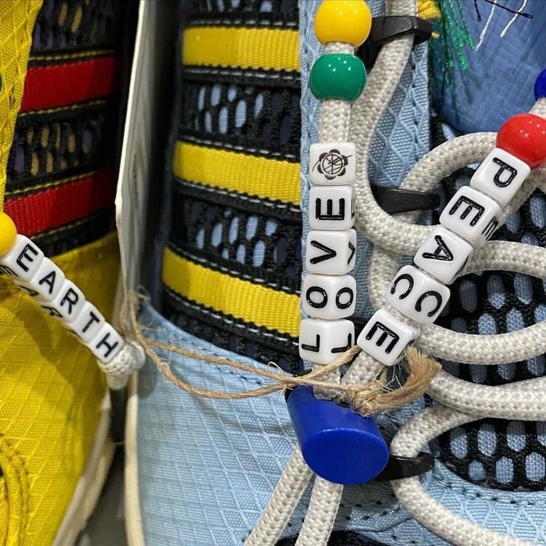 Sean Wotherspoon adidas EQT Support 93 SUPEREARTH Release Details