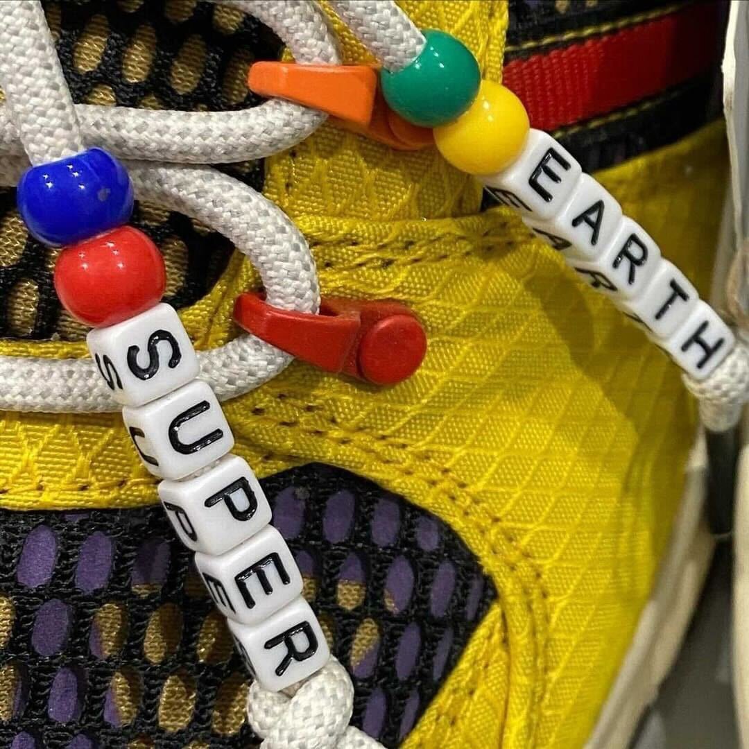 Sean Wotherspoon adidas EQT Support 93 SUPEREARTH Release Details
