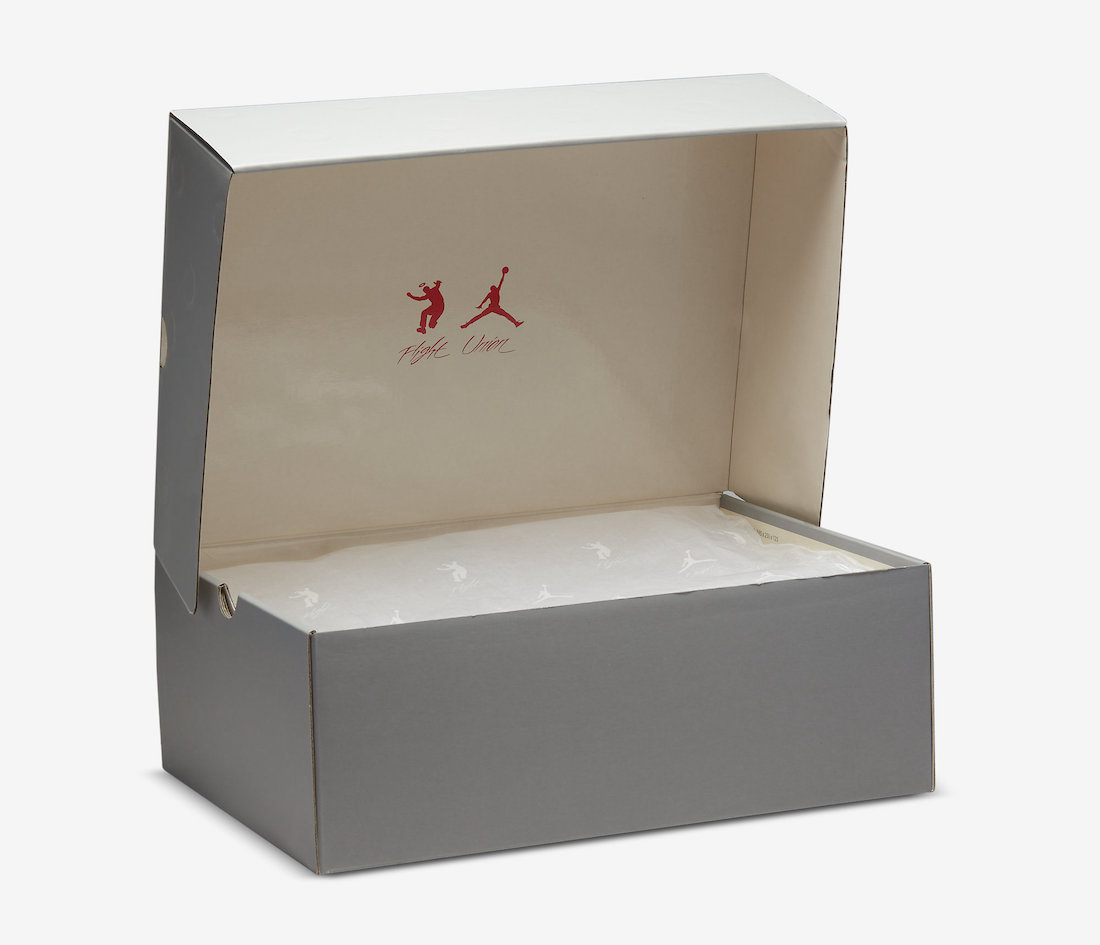 Union Air Jordan 2 Rattan DN3802-200 Release Date