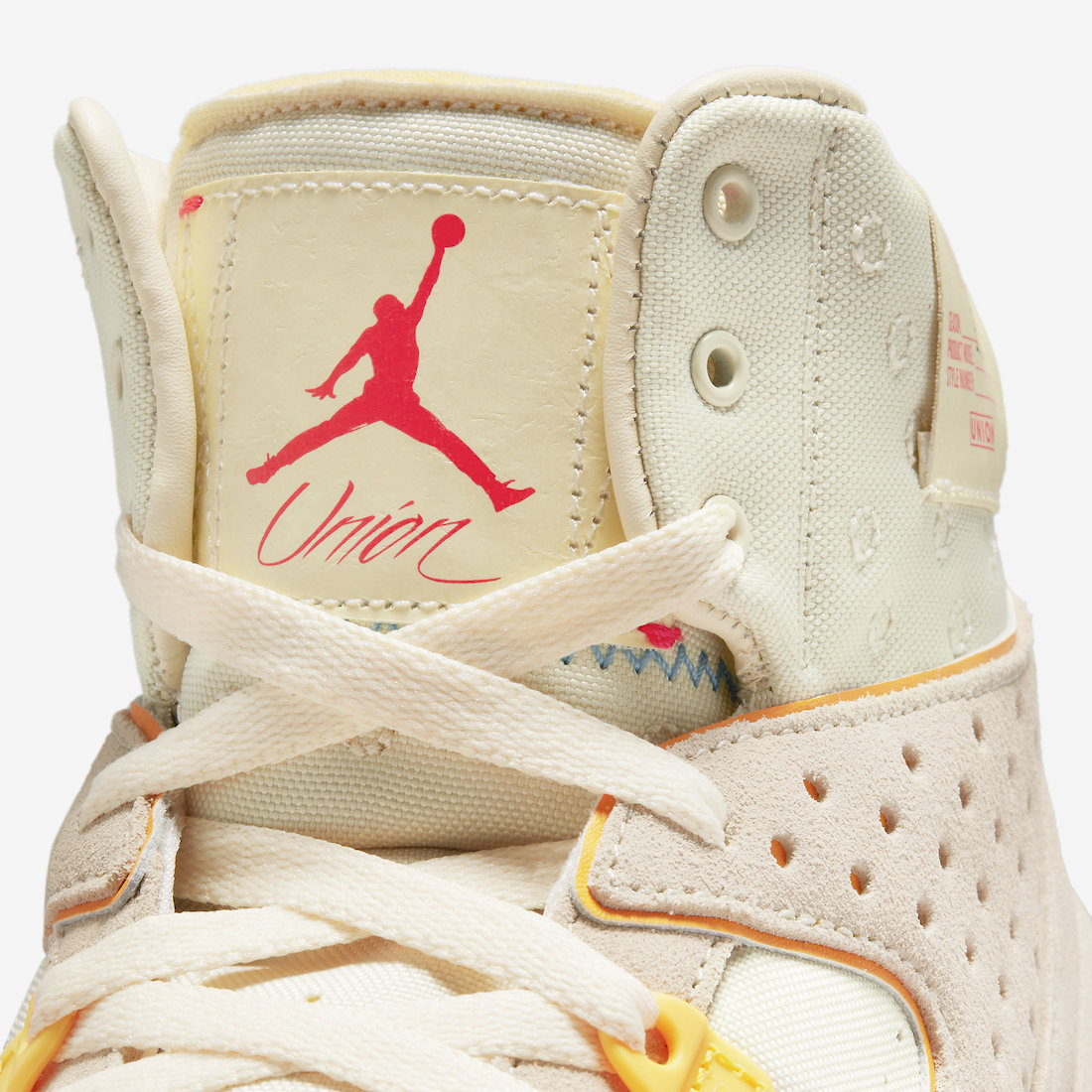 Union Air Jordan 2 Rattan DN3802-200 Release Date