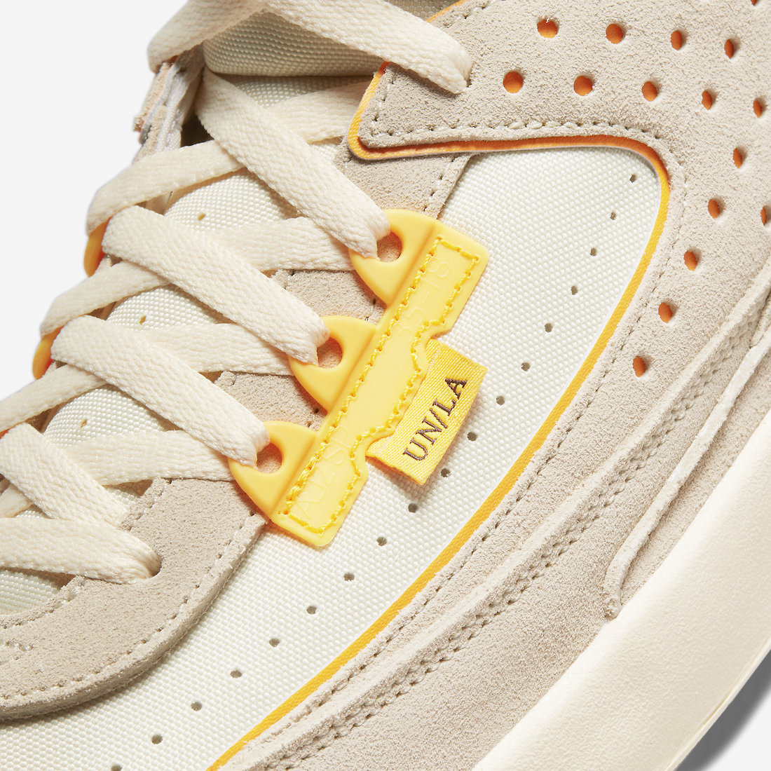 Union Air Jordan 2 Rattan DN3802-200 Release Date