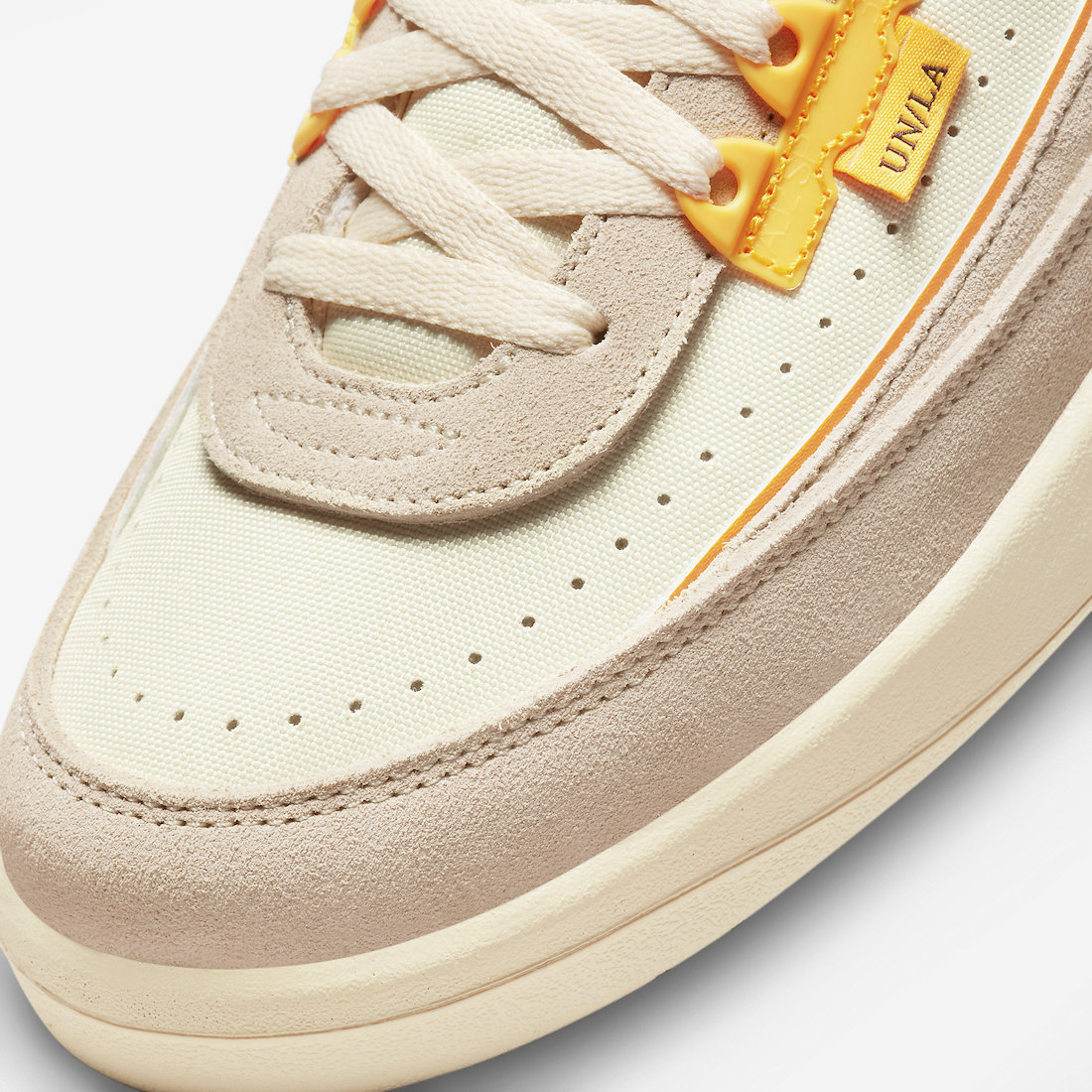 Union Air Jordan 2 Rattan DN3802-200 Release Date