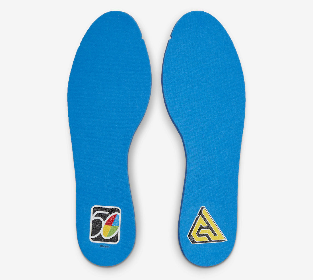 UNO Nike Zoom Freak 3 Action Red DC9364-600 Release Date Info