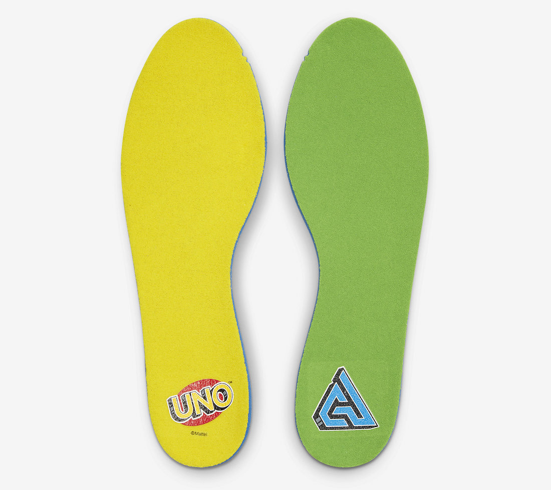 UNO Nike Zoom Freak 3 Black Wild Card DC9363-001 Release Date