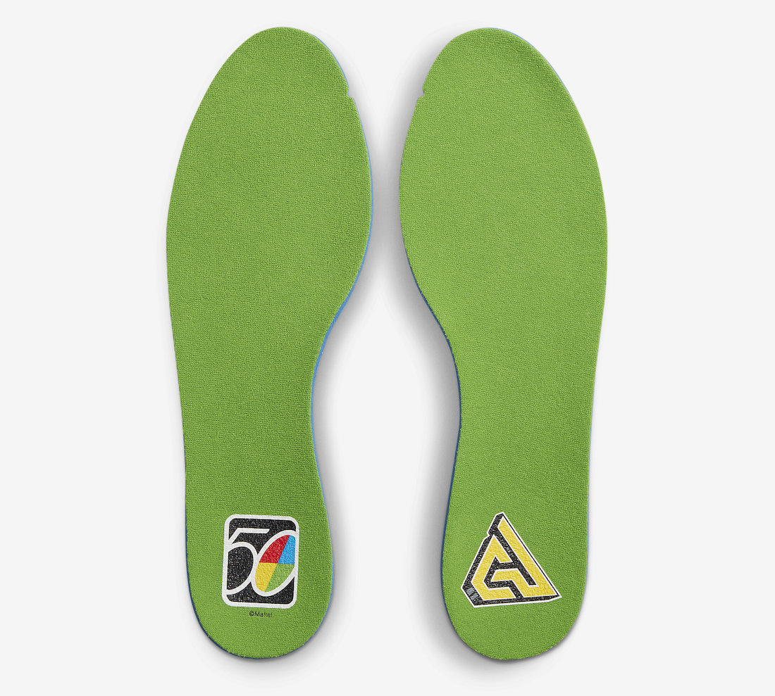 UNO Nike Zoom Freak 3 Photo Blue DC9364-400 Release Date Info