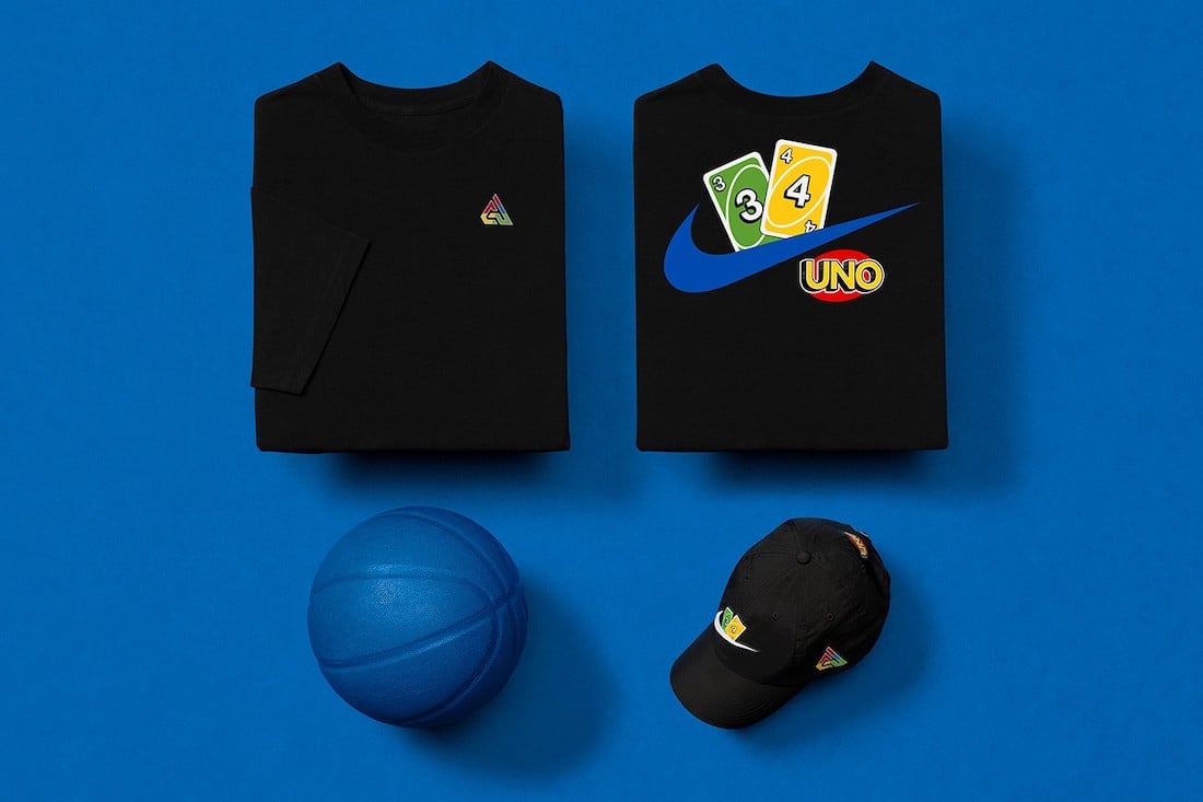 UNO Nike Zoom Freak 3 Release Date