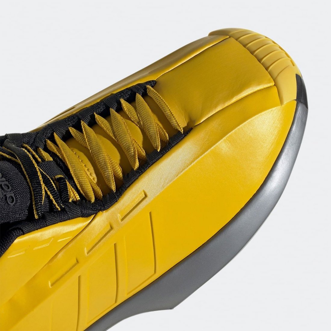 adidas Crazy 1 Sunshine 2022 Kobe Bryant GY3808 Release Date Info
