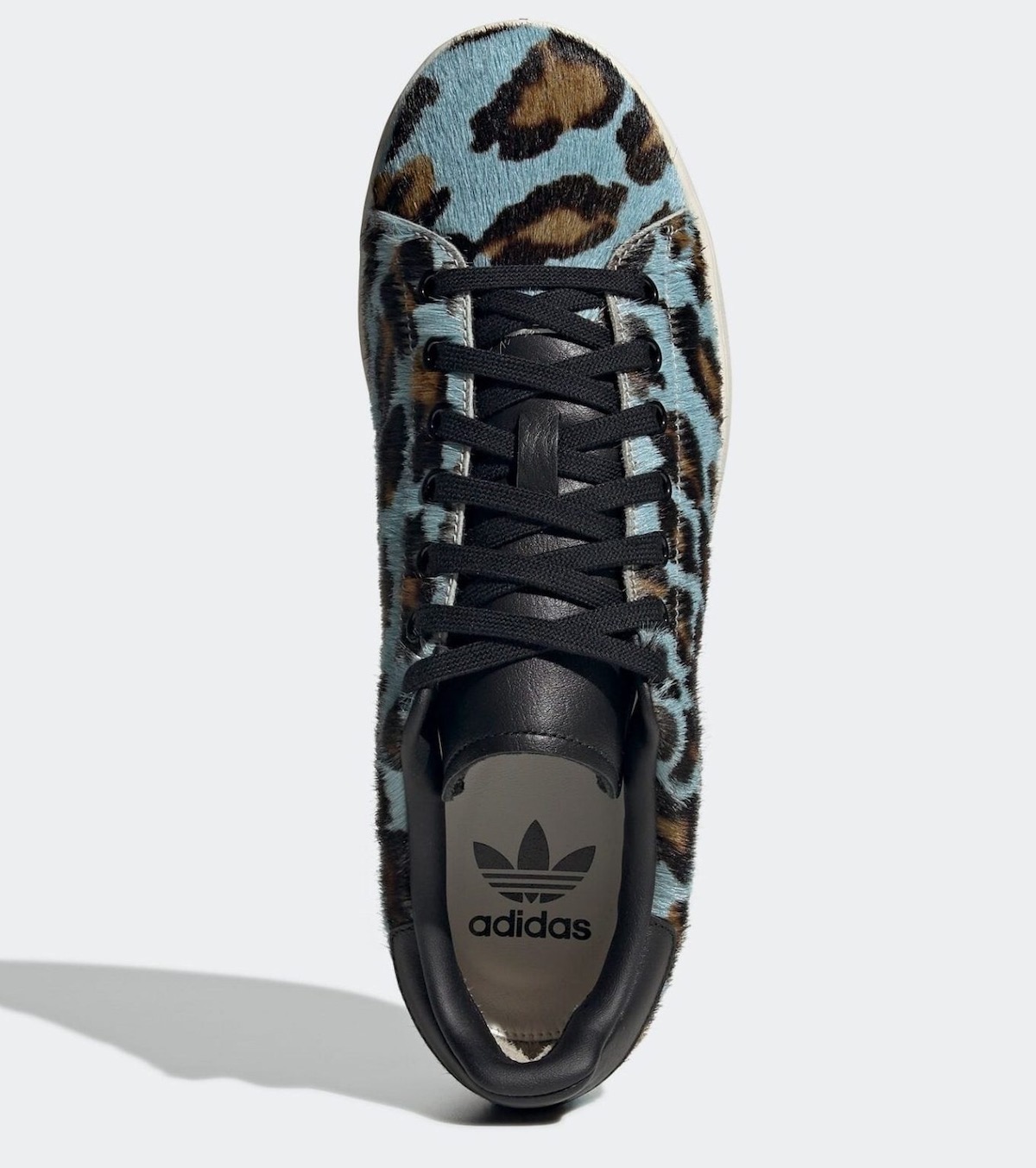 adidas Stan Smith Leopard GY8797 Release Date Info