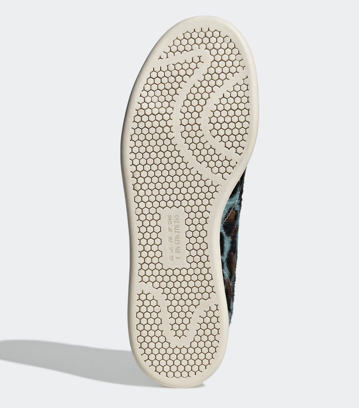 adidas Stan Smith Leopard GY8797 Release Date Info