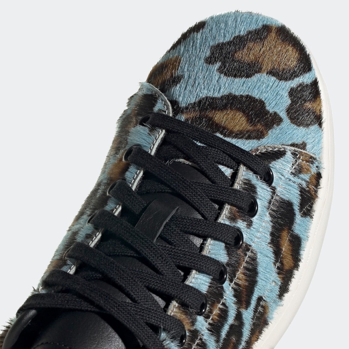 adidas Stan Smith Leopard GY8797 Release Date Info