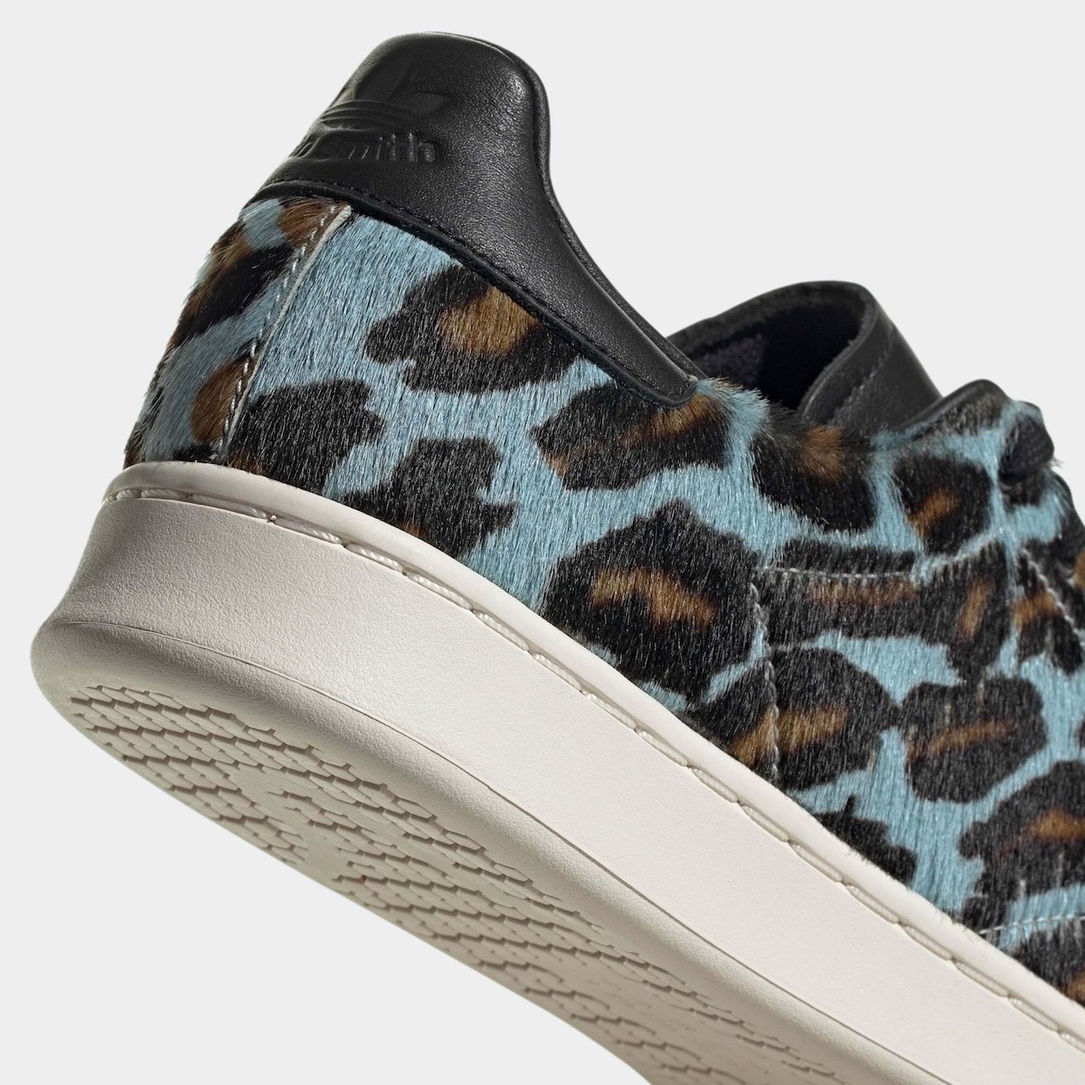 adidas Stan Smith Leopard GY8797 Release Date Info