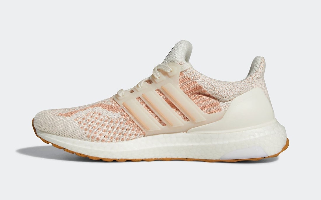 adidas Ultra Boost Made With Nature GX3030 Release Date Info