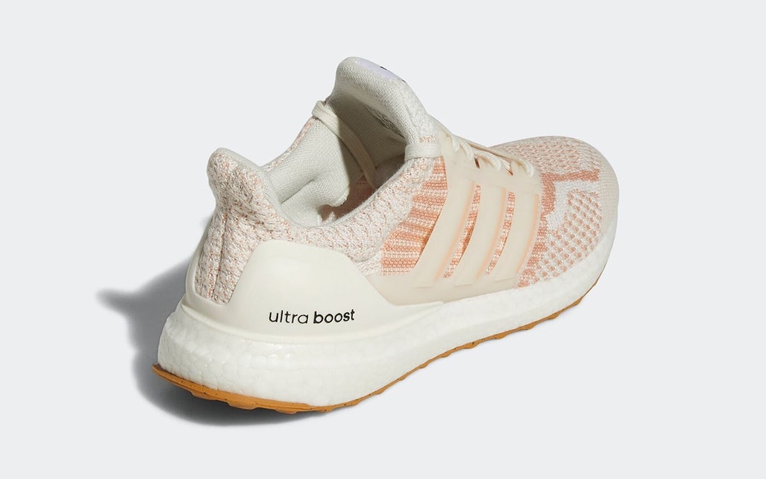 adidas Ultra Boost Made With Nature GX3030 Release Date Info