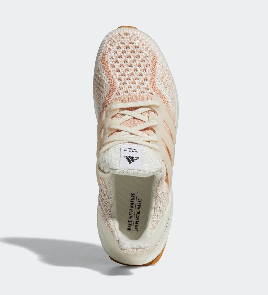 adidas Ultra Boost Made With Nature GX3030 Release Date Info