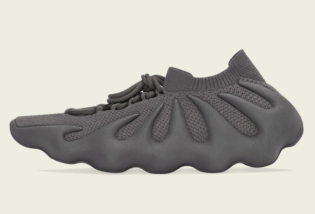 adidas Yeezy 450 Cinder GX9662 Release Date