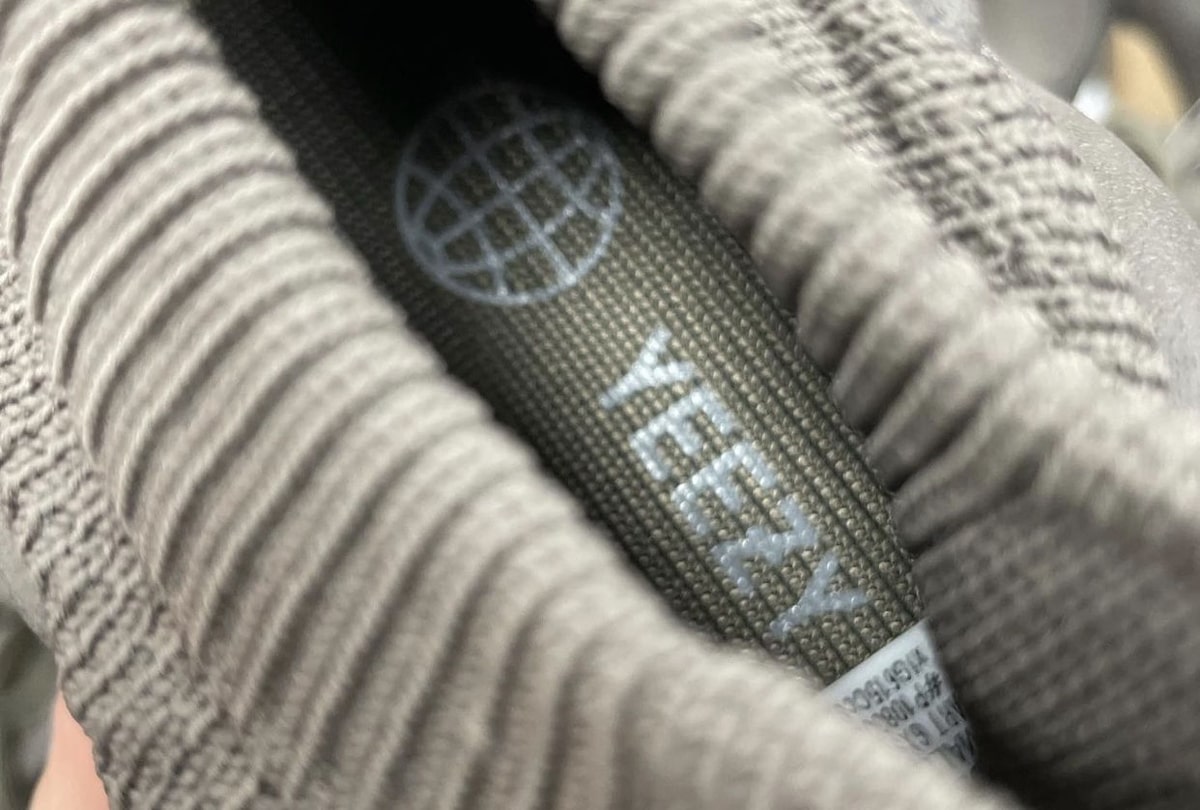 adidas Yeezy 450 Cinder GX9662 Release Date