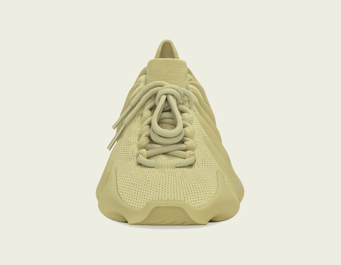 adidas Yeezy 450 Sulfur HP5426 Release Date