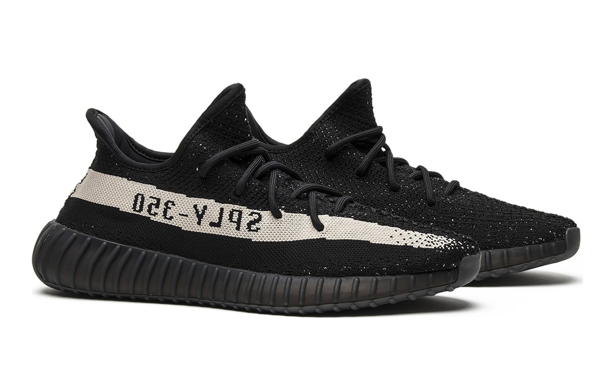adidas Yeezy Boost 350 V2 Oreo 2022 Release Date Info | SneakerFiles